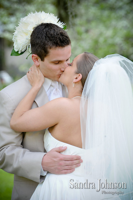 Best Thomas Center Wedding Photos - Sandra Johnson (SJFoto.com)